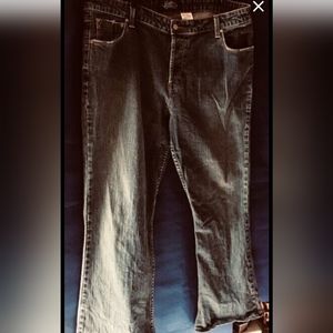 Levis jeans juniors 17